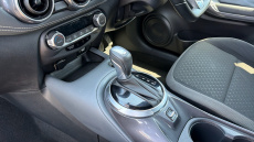 Nissan Juke 1.0 DiG-T 114 N-Connecta 5dr DCT Petrol Hatchback